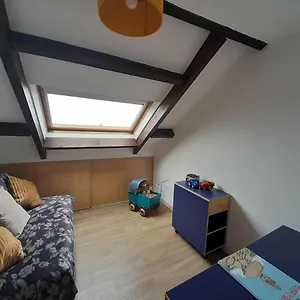 Appartement T3 Hyper Centre, Vannes