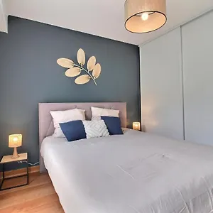 Appartement L'universel, Vannes